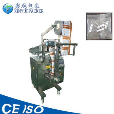 China Professional Hardware Packaging Machine 20-70 Bags/min Speed  For Bolt Nail for sale