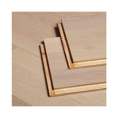 China Scandinavian Maple 15mm thickness engineered flooring wood engineered floor boards 2023 Wood grain flooring NORTH AMERICAN IMPRESSION for sale