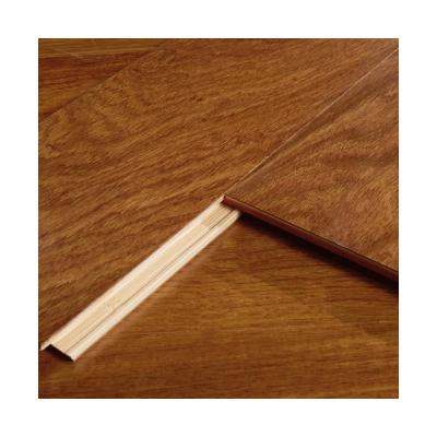 China Modern wood parquet flooring engineered laminated flooring engineered flooring 15mm Manufacturers Leonard THE ONTARIO for sale