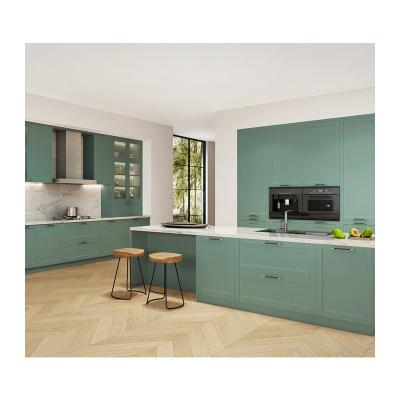 China Modern modern designs kitchen cabinets kitchen cabinets ready to assemble pantry organization and storage for sale