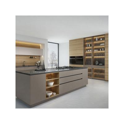 China Modern kitchen cabinet pantry organization and storage Cabinet suppliers cabinets kitchen furniture modern for sale