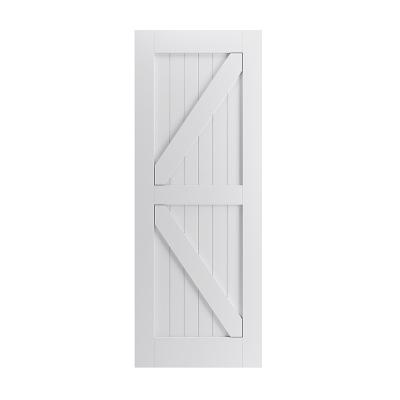 China Sound Insulation modern simplicity interior wood doors for houses internal doors modern bedroom door interior wooden for sale