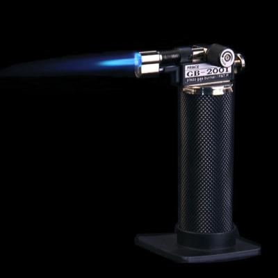 China GB2001 Copper Blue Flame Micro Torch for sale