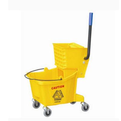 China Viable Wringer Bucket for sale