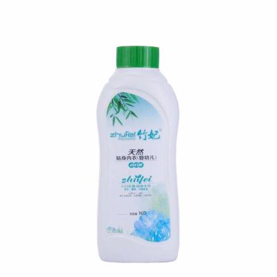 China Viable Natural Baby Laundry Detergent Underwear Detergent for sale