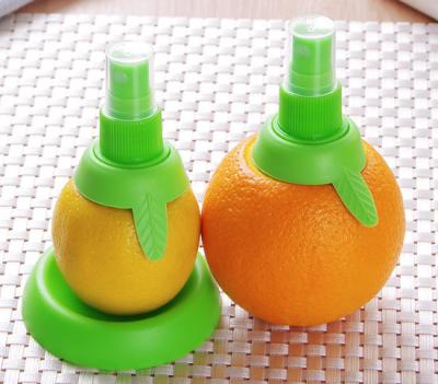 China Viable Lemon Juice Sprayer Juicer Sprayer for sale