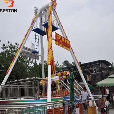 China Extreme Ride 30 Seats Amusement Grand Theme Park Fairground Swing Pendulum For Sale for sale