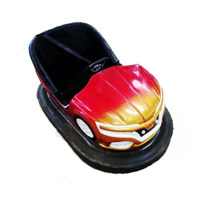 China Factory Direct Sales Metal Bumper Cars Kids Amusement Rides Electric Children's Bumper Cars for sale