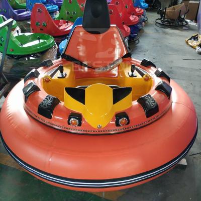 China Durable Outdoor Bumper Car Kids Battery Bumper Cars Amusement Park for sale