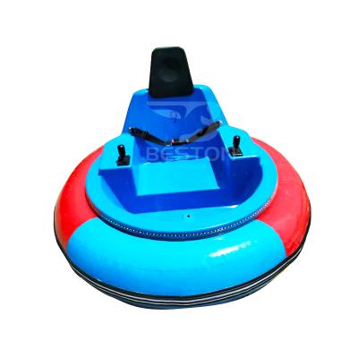 China Fun Room Kids Amusement Rides Electric Inflatable Bumper Car For Kids Inflatable Bumper Car for sale