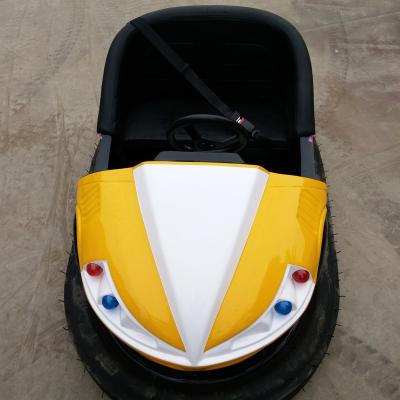 China Theme Park Beston Ride on Bumper Cars Amusement Park for sale