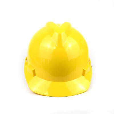 China 2022 New Shell Exclusky Style Custom Safety ABS Ratchet Safety Helmet Unisex Hard Hat for sale