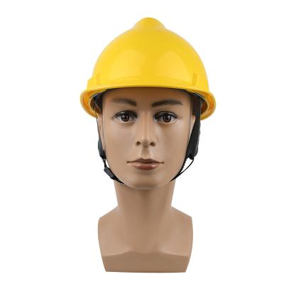 China ABS Shell Low Price Durable Insulation Engineer Light Weight Electric Protective Safety Helmet for sale