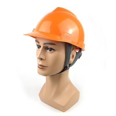 China Shell Factory Direct Sales Climbing Welding Scaffolder Erector Rescue Welding Hard Hat ABS Type for sale