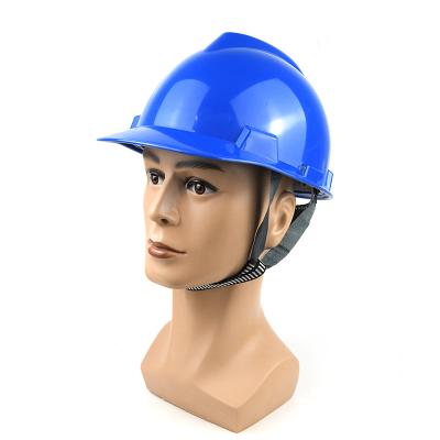 China Ordinary Type Shell Helmet Native To China Mountain Climbing Sun Shade Safety ABS Suspension for sale