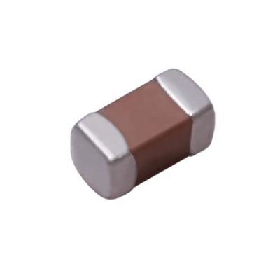 China Audio Products GRM033R61A225KE47D 2.2uF 225 10% CERAMIC CAPACITOR MLCC 0201 Elecfortune for sale