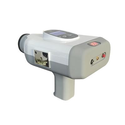 China Plastic Digital X Ray Equipment Handheld Xray Portable Dental Imaging Unit for sale