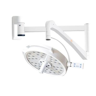 China F3AL250V LED Medical Examination Shadowless Lamps Surgical Lamps Operating Lamps For Dental Hospital for sale