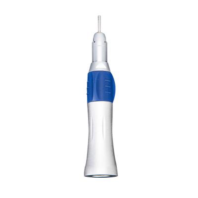 China Modern Dental Low Speed ​​Straight Handpiece for sale