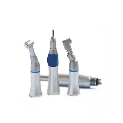 China Dental Self-lubricating Metal Mobile Phone Air Motor Function 4 And 2 Holes Optional for sale