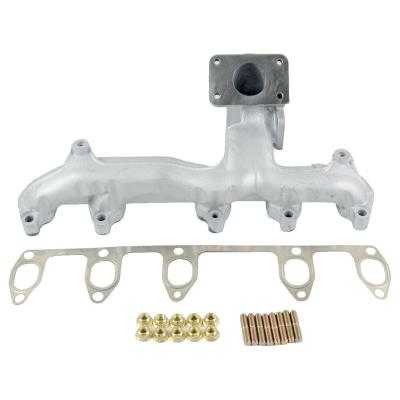 China VW Volswagen Crafter 2.5 TDI BJJ BJK BJL BJM 076253031A New Exhaust Manifold For VW Volswagen Crafter 2.5 TDI BJJ BJK BJL BJM 076253031A for sale