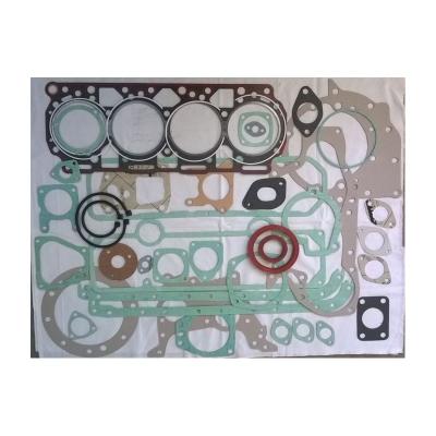 China Diesel Engine CYLINDER HEAD GASKET SET D-50 for sale