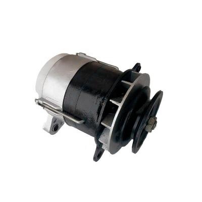 China Factory 964.3701-1 14V GENERATOR ALTERNATOR for MTZ TRACTOR PARTS for sale