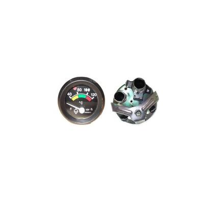 China Factory TEMPERATURE GAUGE ZI8008-3 for MTZ TRACTOR PARTS for sale