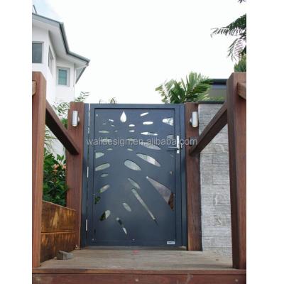 China ECO-FRIENDLY Privacy Garden Fence Gate for sale