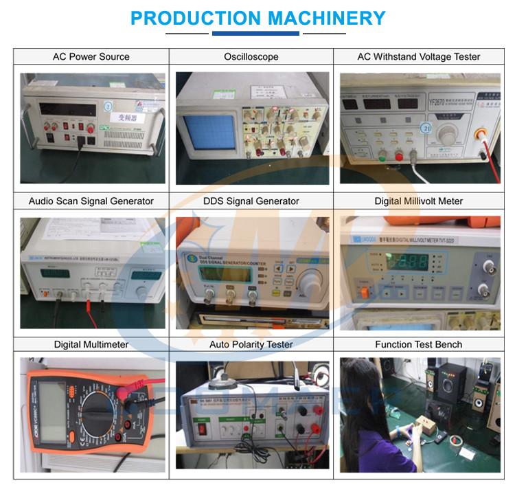 Проверенный китайский поставщик - Huizhou Coomaer Technology Co., Ltd.