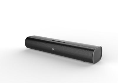 Cina Moderna soundbar da ufficio da 30 Watt Soundbar da gioco Bluetooth Design elegante in vendita