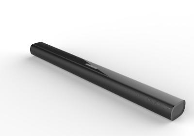 China 40 oradores Bluetooth Soundbar a pilhas do watt 2 para Smart Tv à venda