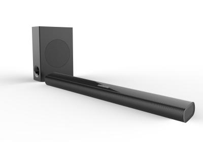 Cina Altoparlante soundbar TV wireless surround 60Hz 20KHz con ingresso ARC 110W in vendita