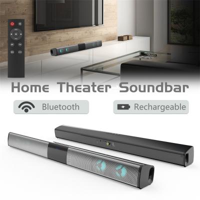 Cina Soundbar con ingresso HDMI multiplo minimalista di marca OEM per TV Samsung in vendita