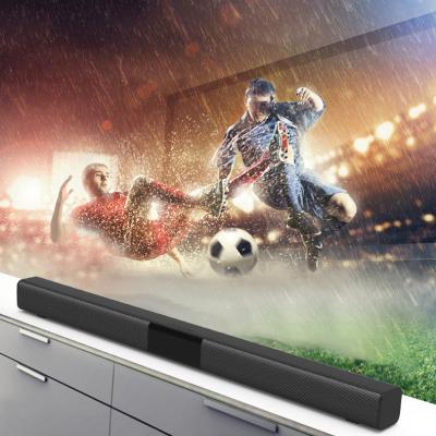 Cina Accetta la soundbar dei sistemi home theater wireless OEM con il formato audio DTS in vendita