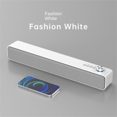 China Tevê sem fio Soundbar de DC5V Home Theater Soundbar Bluetooth poderoso à venda