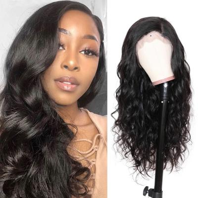 China Sheer Barely Shedding Thick Smooth Soft Cuticle Alinged Hd Invisible Lace Wig Vendors Raw Lace Up 5x5 Closure Wig Pre Plucked Hair for sale