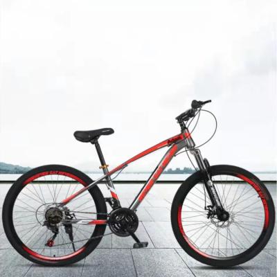 China Steel tires byke bike mountain bike byke offroad bike for sale