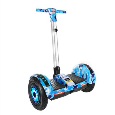 China Unisex Electric Balance Scooter Electric Balance Scooter Smart Balance Car for sale