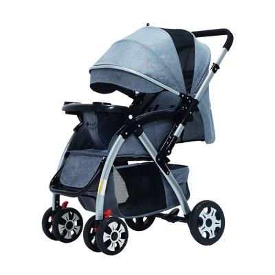 China Can be found lightweight easy folding baby stroller the baby stroller hot sale from wholesale 2021 factory flat for sale