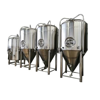 China food & Beverage Factory Stainless Steel Pressurized Dry Hop Adding Tank Used In Beer Fermentation Tank for sale