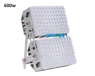 China Sports stadiums/super brightness 100-130lm/w stadium flood lights soccer field/city park 300w 500w 600w 900w 1000w led outdoor stadium lighting ip65 led flood light flood for sale