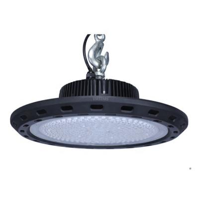 China Plants 300w 250w 240w 200w 150w 100w outdoor led high bay light ip65 high bay light 150lm/w led high bay light UFO for sale