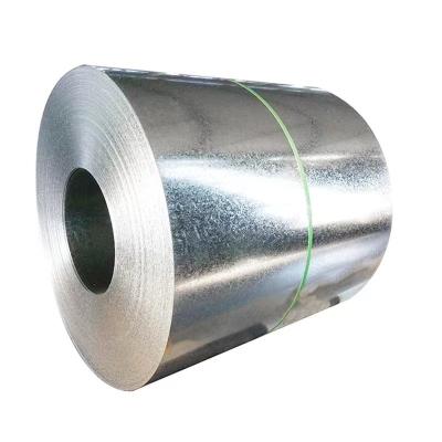 China Hot Dipped Galvanized Steel Coil/Sheet/Plate/Strip Of Dx51D SGCC Sghc Sgch Sgh340 Sgh400 Dx51d Dx52D Dx53D Dx54D S250 S280 320gd for sale