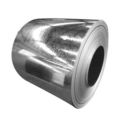 China Hot Dipped Galvanized Steel Coil/Sheet/Plate/Strip Of Dx51D SGCC Sghc Sgch Sgh340 Sgh400 Dx51d Dx52D Dx53D Dx54D S250 S280 320gd for sale