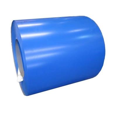 China Color Steel Coil Dx51d Dx52D Dx53D S250 S280 320gd SGCC PPGI Steel Coil From Dx51D PPGI Manufacturer China for sale