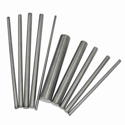 China Construction AISI ASTM JIS Sus 200 Series 300 Series 400 Series Stainless Steel Round Bar for sale