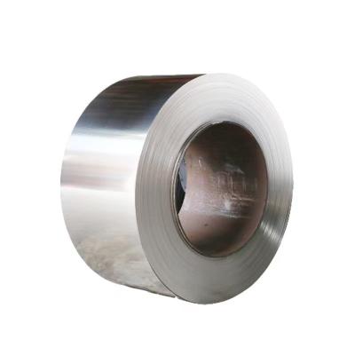 China Decoration SS 201 316 420 202 904L 430 410S Stainless Steel Coil Price AISI 301 310S 304 Cold Rolled Stainless Steel Coil for sale