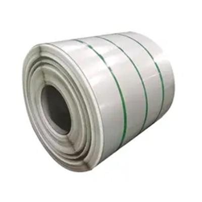 China Decoration 2mm-6mm Thick Hot Rolled Steel Roll AISI SS SUS 201 301 309 409 904L 304L 304 Stainless Steel 410s 430 Coils for sale