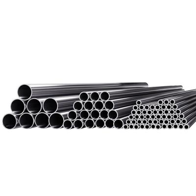 China Plastic Bag ASTM 904L 2205 2507 Cold Rolled Welded Stainless Steel Pipe Tube for sale